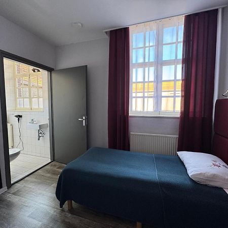 B&B Maria Hart Weert Exterior photo